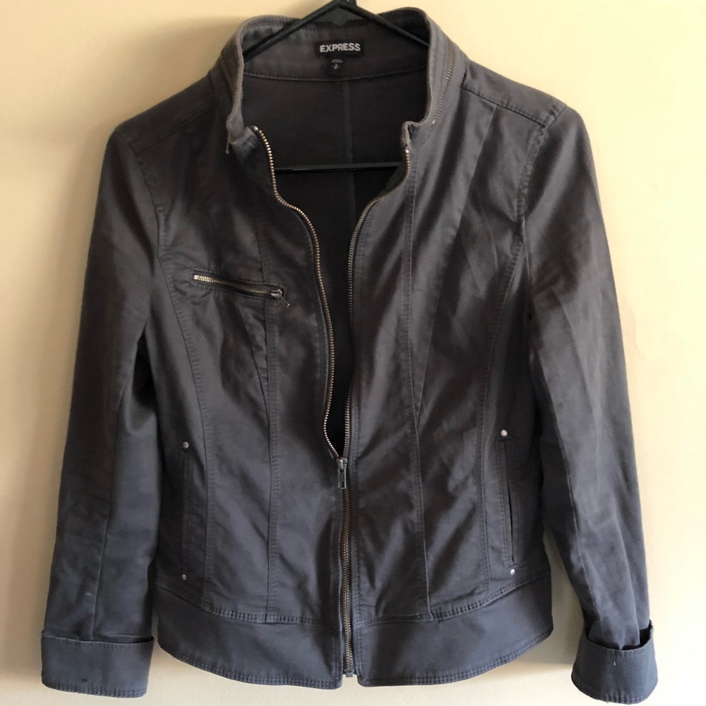 Express jacket